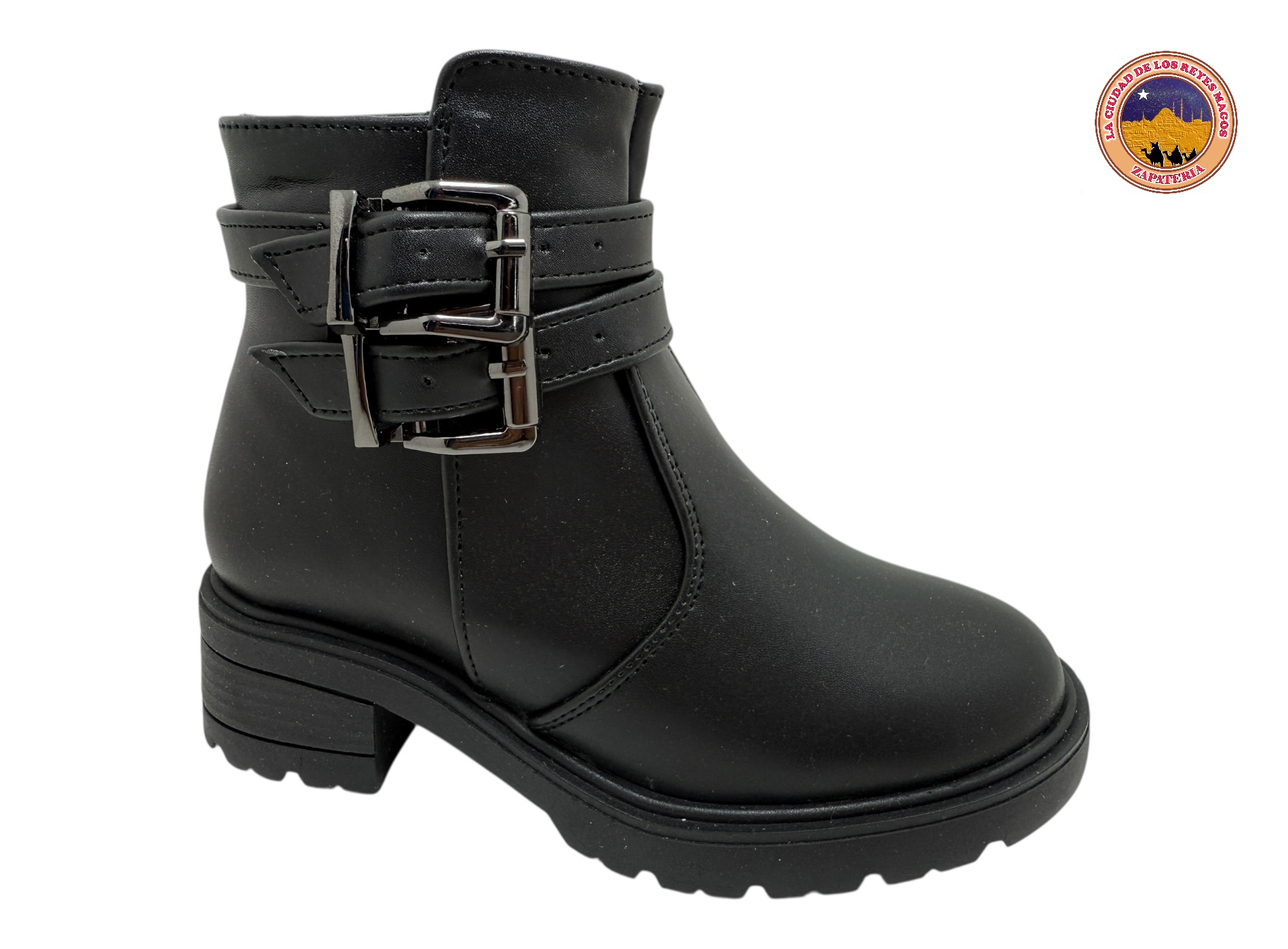 MIA 3105 NEGRO