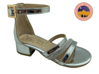MIA 713 PLATA