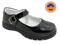 MUJER BONITA 1530 NEGRO