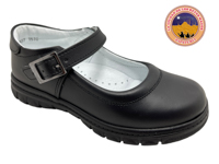 MUJER BONITA 1530 NEGRO