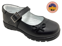 MUJER BONITA 1532 NEGRO