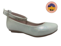 NIÑOS Y NIÑAS 612 BLANCO