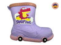 RAIN BOOTS C018 COLORES