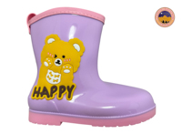RAIN BOOTS C024 COLORES