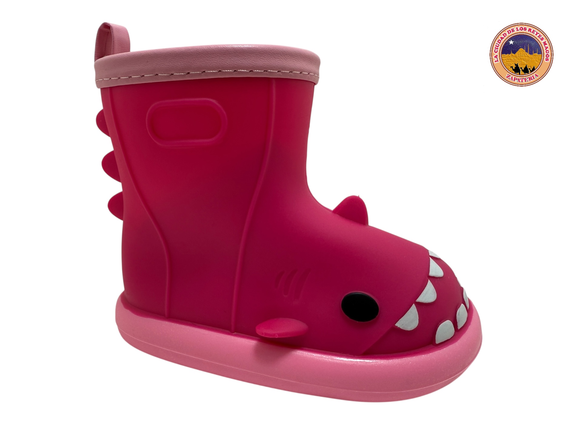 RAIN BOOTS C129 COLORES