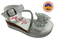ROCHARTS 32 BLANCO