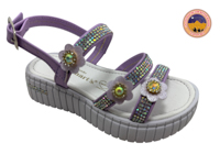 ROCHARTS 49 LAVANDA BLANCO