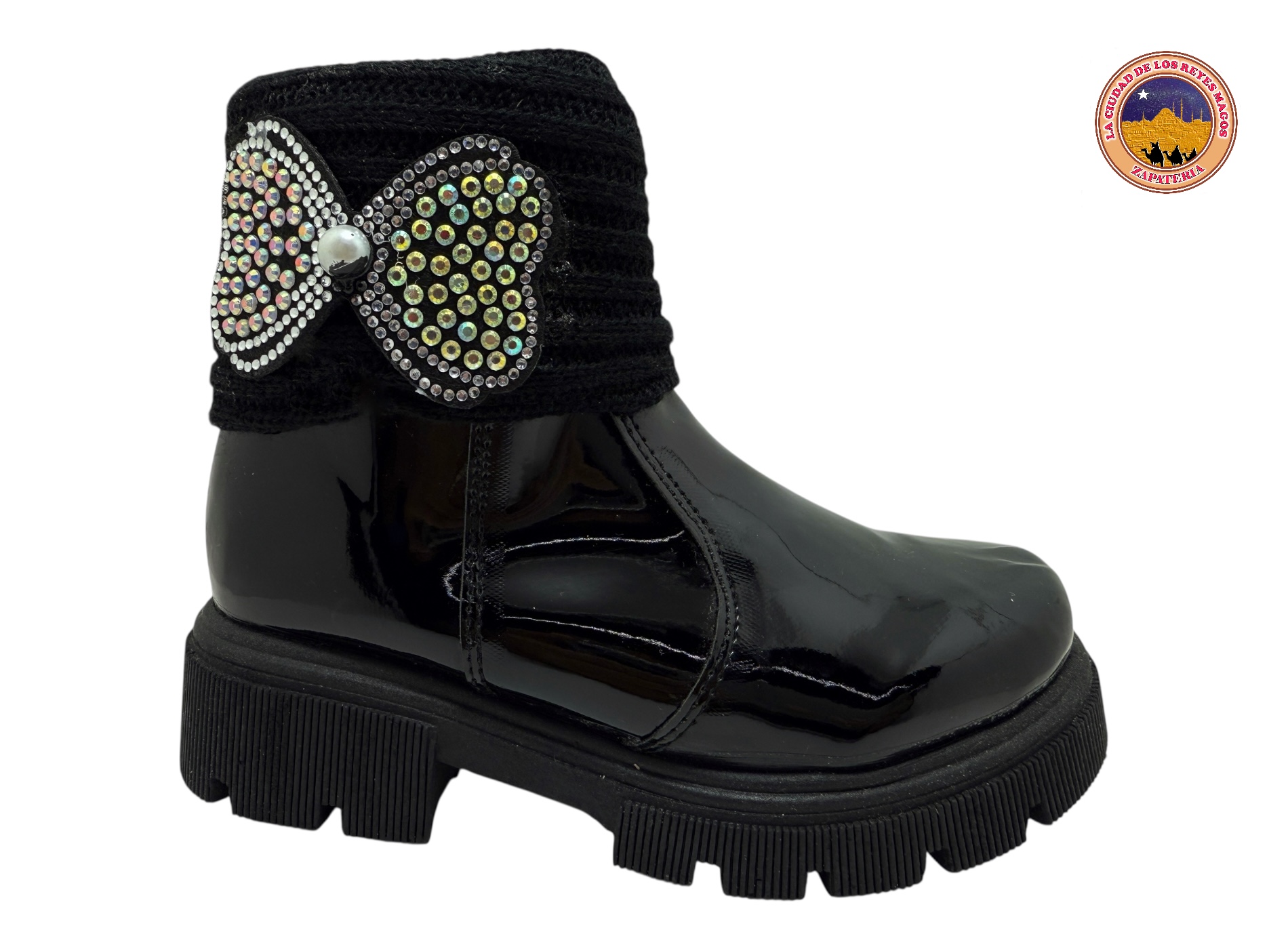 ROCHARTS 2025 NEGRO