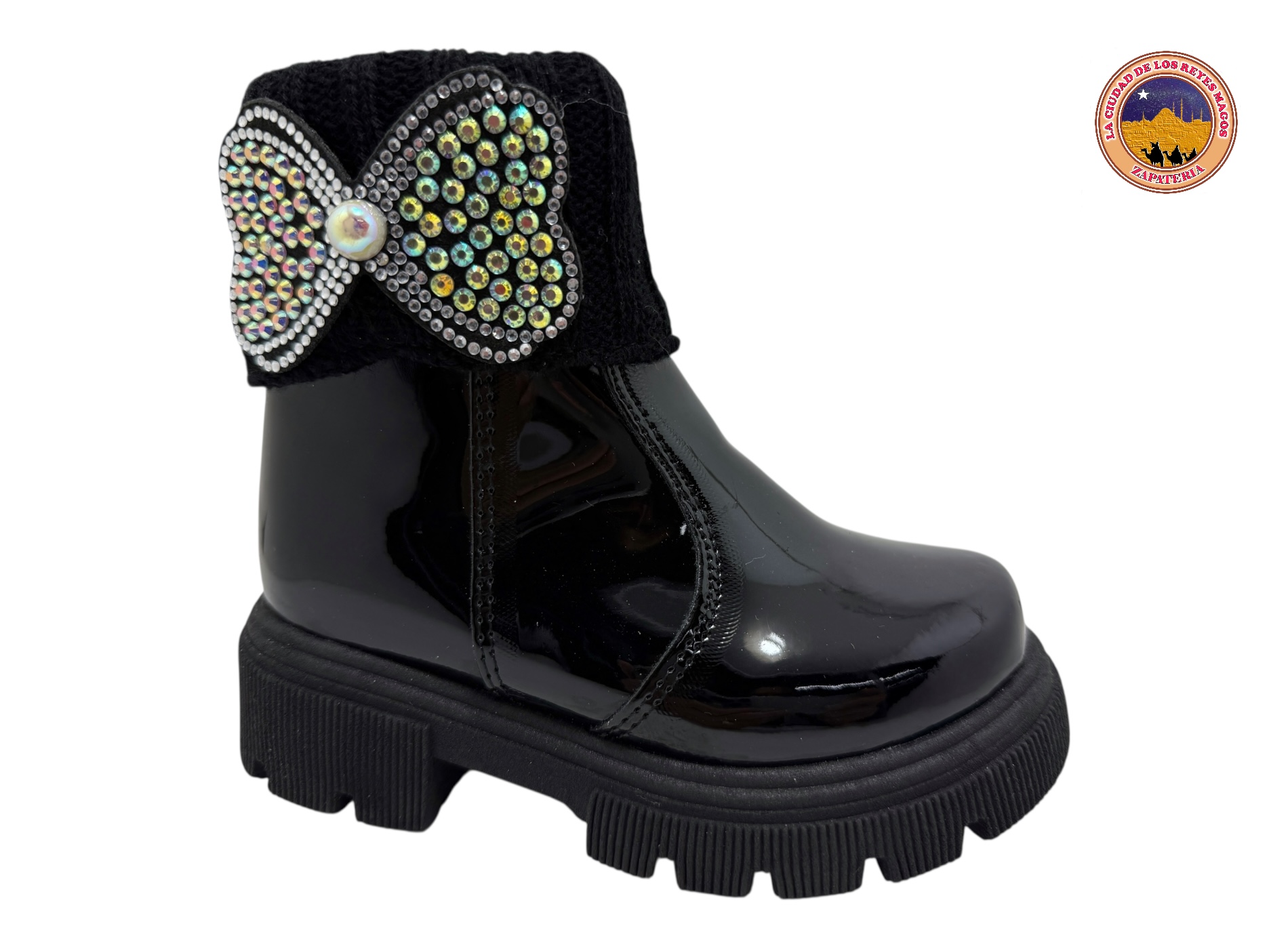 ROCHARTS 2025 NEGRO