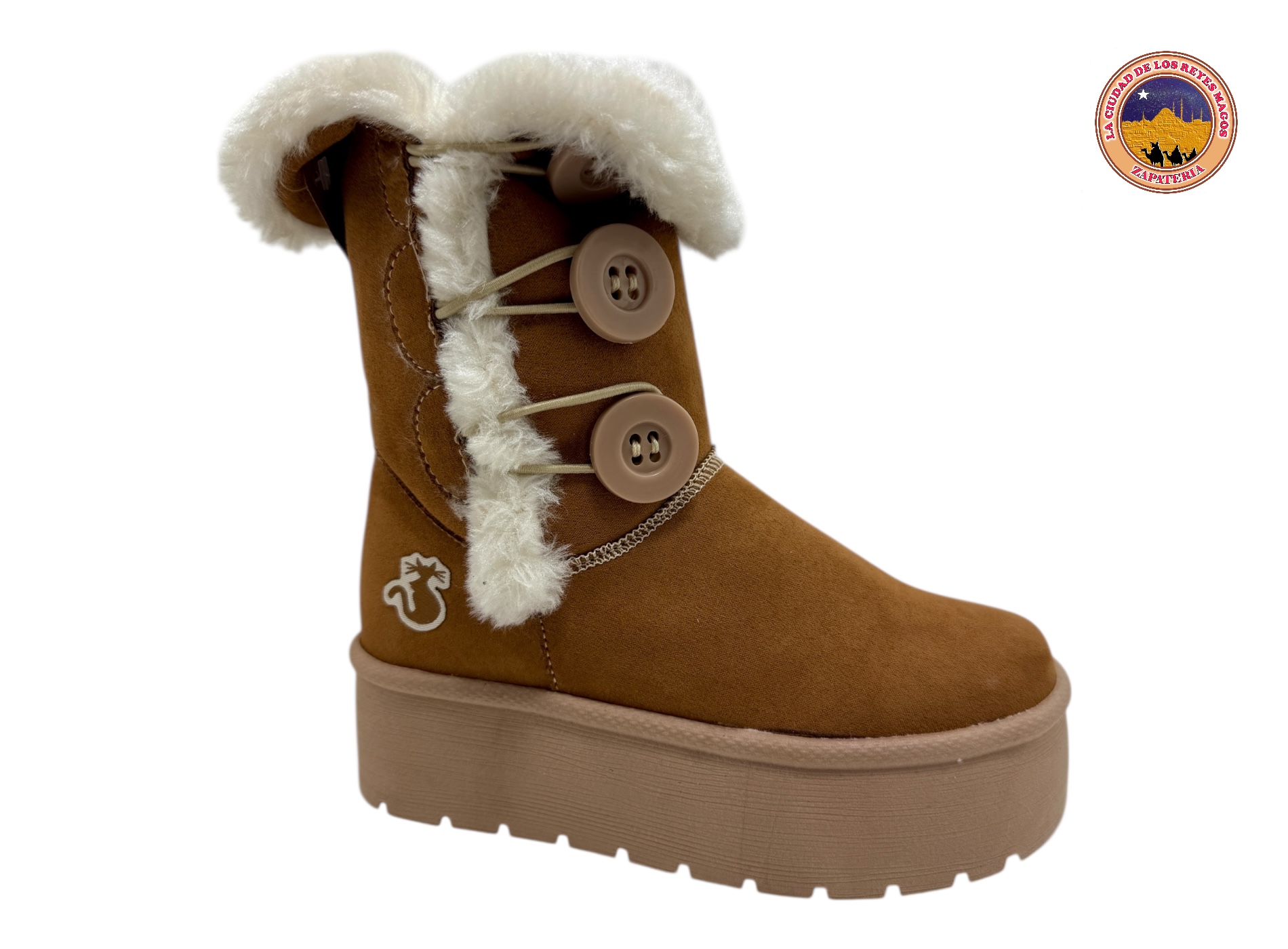 SADOW 679 CAMEL