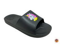 SUJUMA UNICORNIO NEGRO