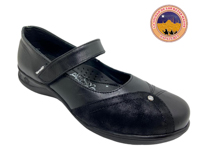 VARENKA 1802 NEGRO