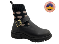 WENDY A108 NEGRO
