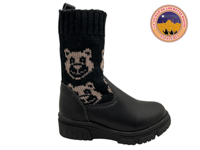 WENDY B109 NEGRO
