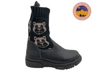 WENDY B109 NEGRO