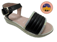 WENDY C201 NEGRO