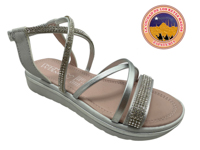 WENDY I207 PLATA