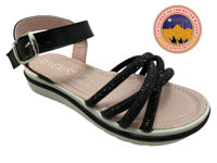 WENDY N211 NEGRO