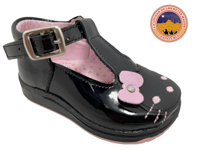 WIZZYS 440 NEGRO