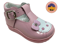 WIZZYS 440 ROSA