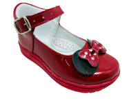 WIZZYS 442 ROJO