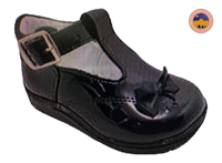 WIZZYS 466 NEGRO