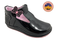 WIZZYS 470 NEGRO