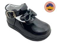 WIZZYS 498 NEGRO