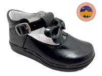 WIZZYS 498 NEGRO