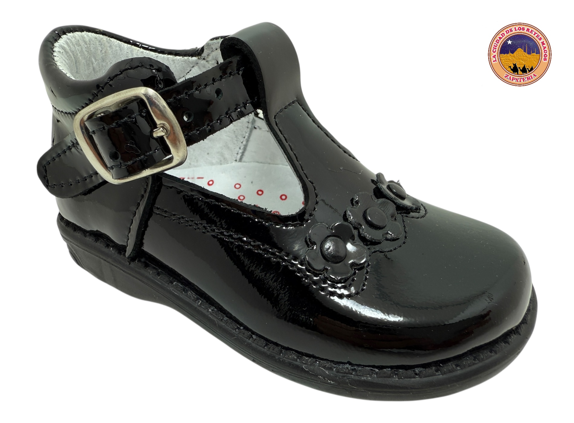 WIZZYS 528 NEGRO