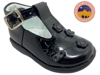 WIZZYS 544 NEGRO