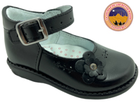 WIZZYS 548 NEGRO