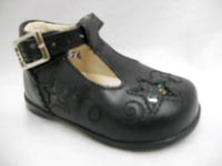 DOGI 9509 NEGRO