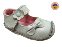 MINI BUBUS 102 BLANCO ROSA