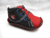 MINI BUBUS 106 MARINO ROJO