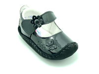MINI BUBUS 115 NEGRO FIUSHA