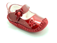 MINI BUBUS 115 ROJO