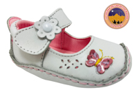 MINI BUBUS 115 BLANCO ROSA