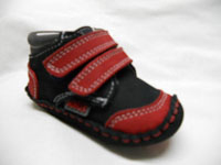 MINI BUBUS 128 MARINO ROJO