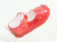 MINI BUBUS 228 ROJO