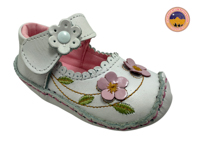 MINI BUBUS 230 BLANCO ROSA