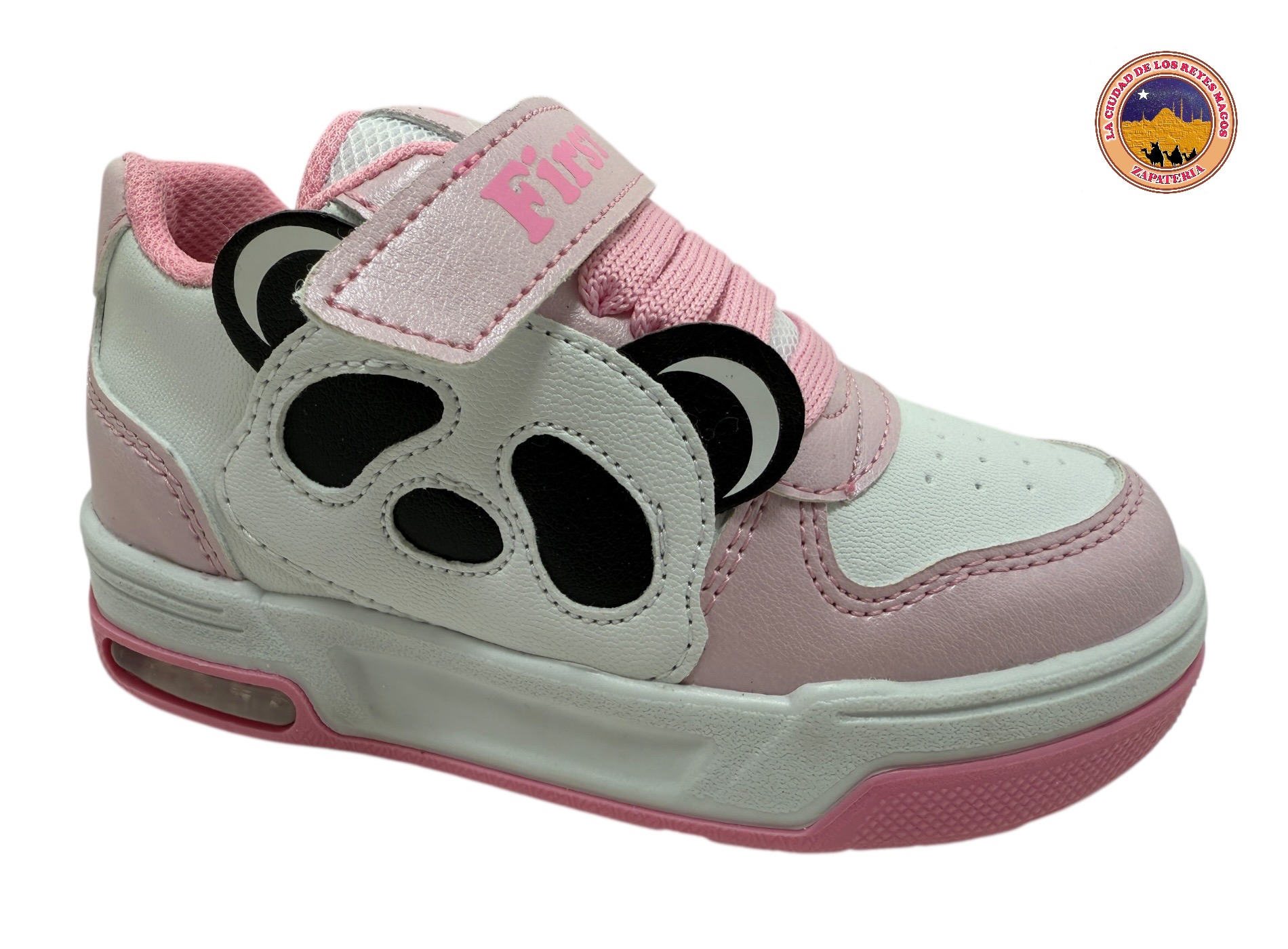 FIRST 15000 BLANCO ROSA 15 AL 17.5