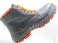 ARROYO 5000 NEGRO NARANJA