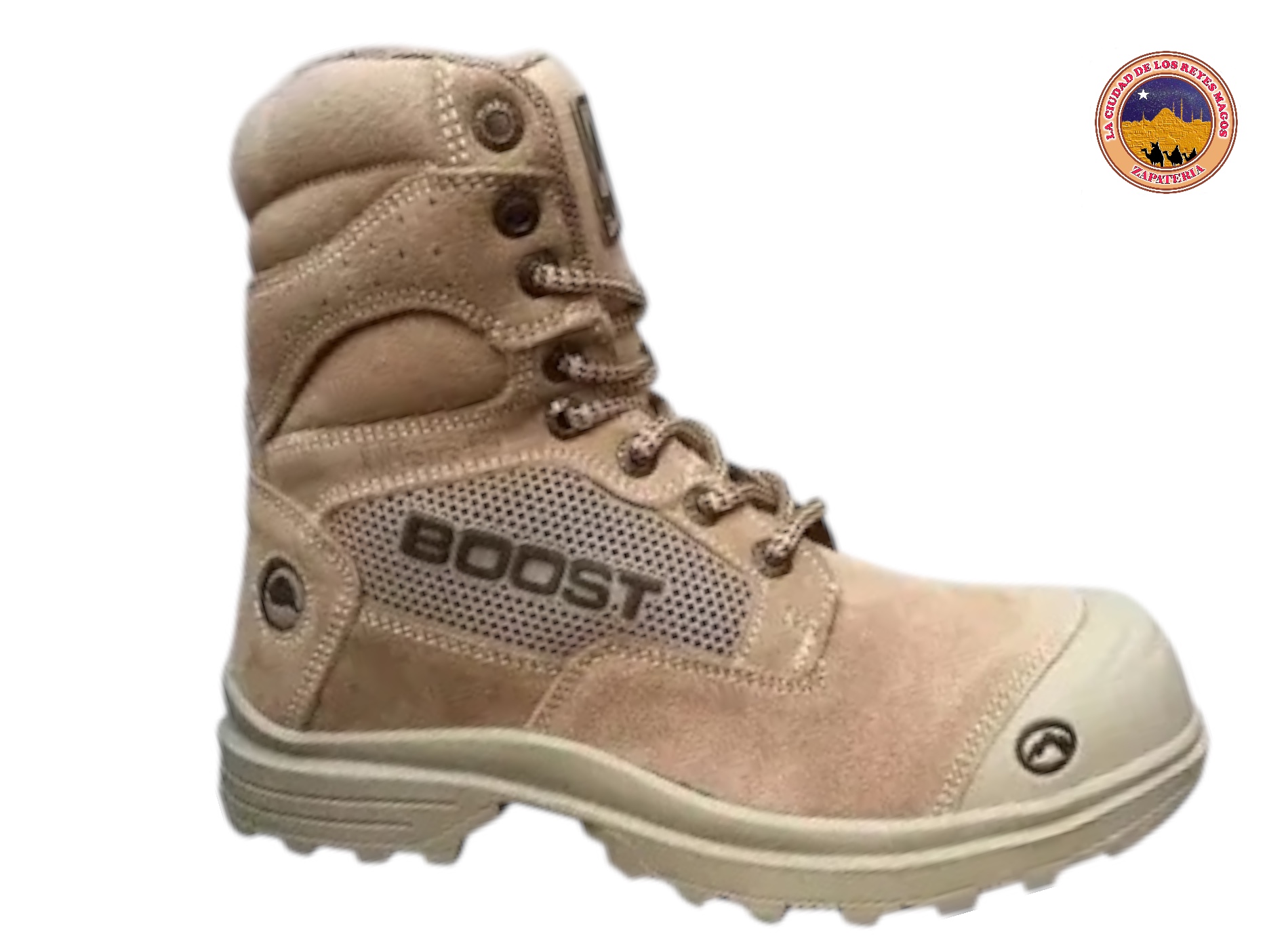 BOOST 433 BEIGE