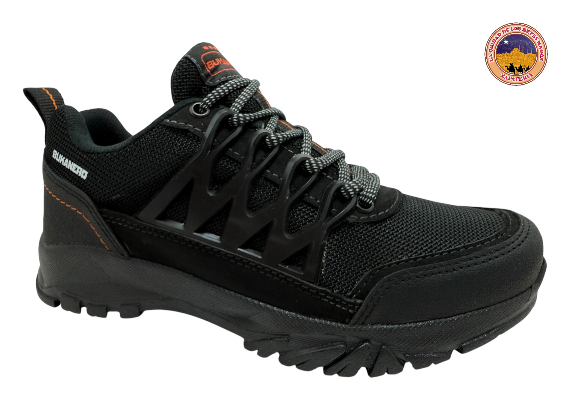BUKANERO C99 NEGRO