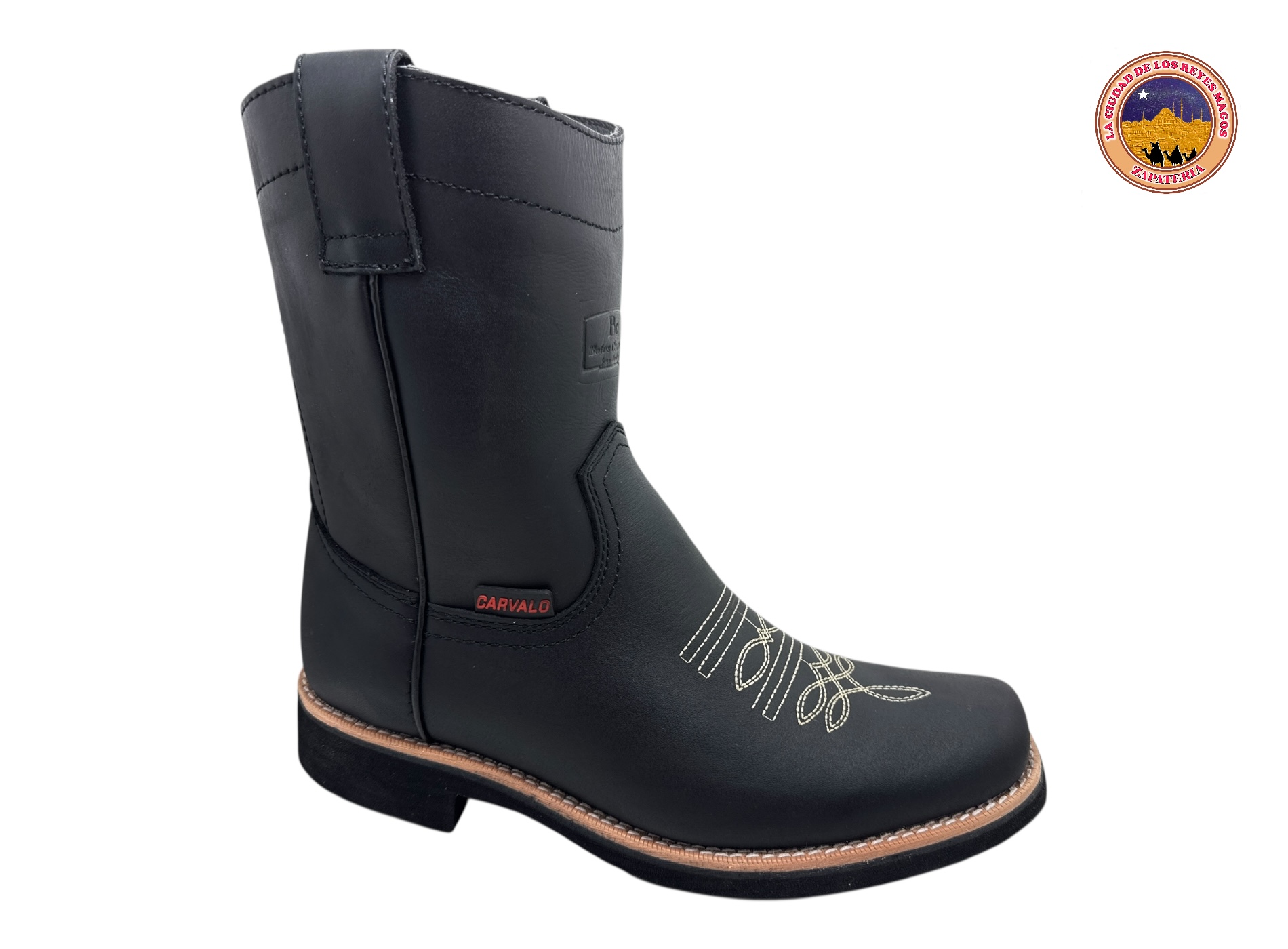 CARBALO 9035 NEGRO