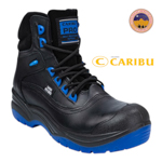 CARIBU 858 NEGRO AZUL