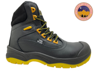 CARIBU 858 NEGRO AMARILLO