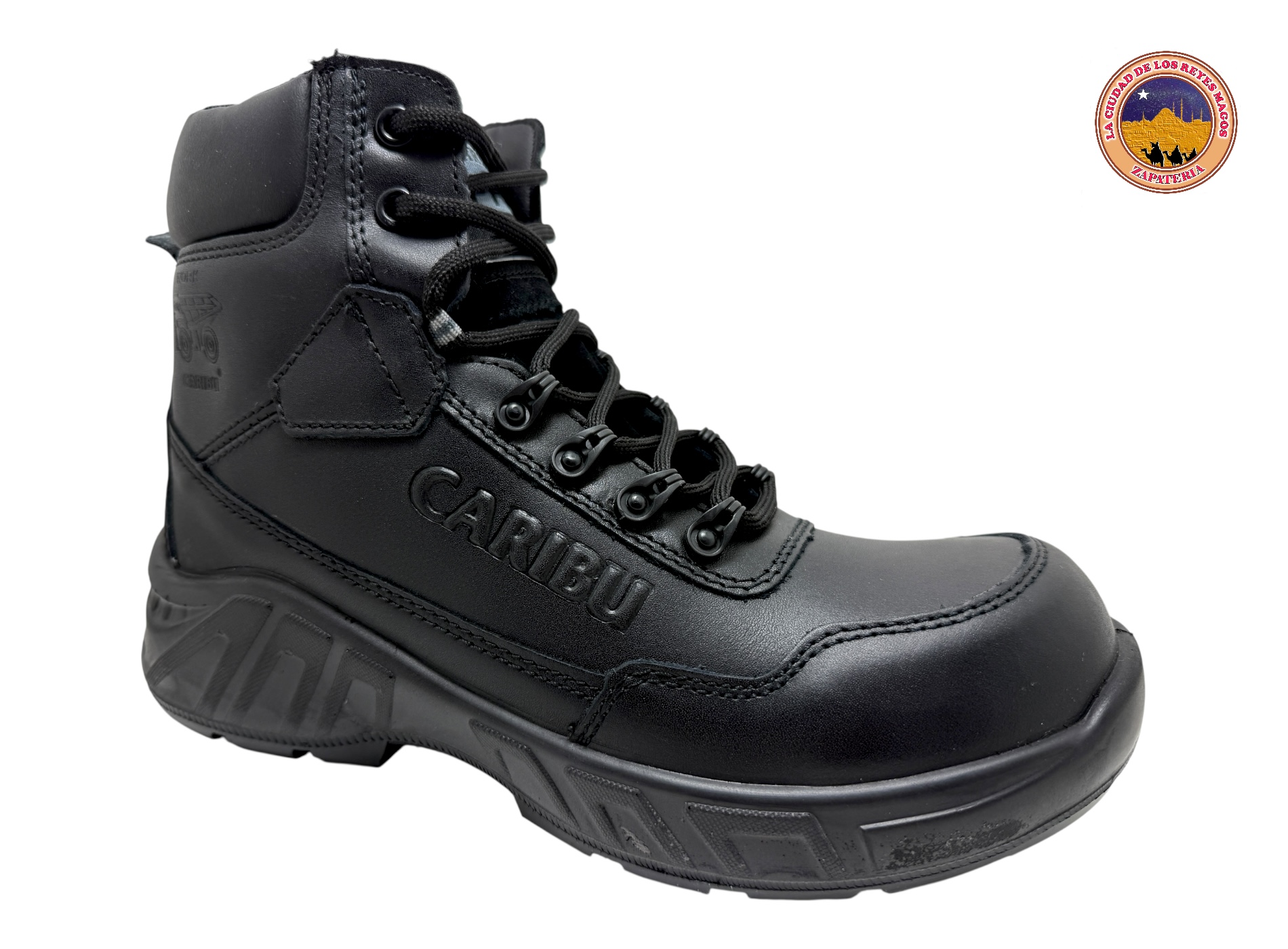 CARIBU 954 NEGRO