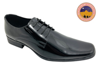 CROCO 518 NEGRO